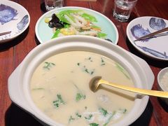 -前海沿·青岛菜(五四广场永旺店)