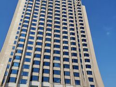 -厦门海景千禧大酒店·海景咖啡厅