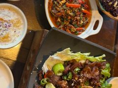 -尽善百年古院餐厅(王家老宅店)