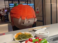 -海底捞火锅(万象城店)