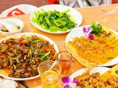 -醉壹号海鲜大排档(厦门美食地标店)