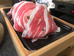 凑凑和牛-湊湊火锅·茶憩(东城万达店)