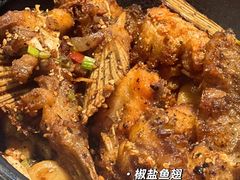 -港升鱼师傅·中山脆肉鲩