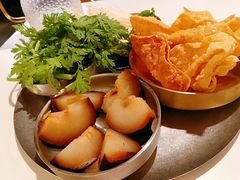 -刘一锅筋头巴脑(大悦城C店)