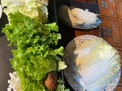 -羊大爷涮肉(亮马桥店)