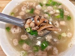 -王胖子驴肉火烧(东四旗舰店)