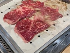 -新石器烤肉(百联川沙店)