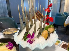 -德天肥牛海鲜火锅(龙吟坊店)