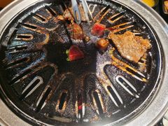 -九田家黑牛烤肉料理(石路天虹店)