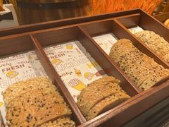 -杭州开元名都大酒店·地中海自助餐厅