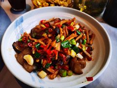 -洞庭鱼香(万科店)