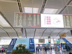 -南昌西站