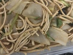 大草原特沙拉皮-大草原清真饭庄(沙河店)