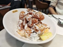 -港丽餐厅
