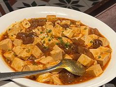 -北海银滩皇冠假日酒店-德丰楼中餐厅