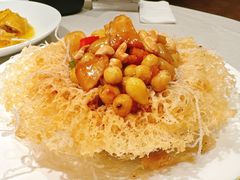 -狮王府淮扬菜(万象城店)