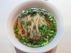 -小厨娘金榜题名(夫子庙秦淮河店)