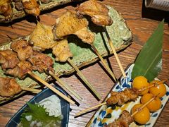 -王氏炉匠·烧鸟放题自助(好运街店)