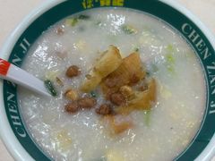 -禾师兄·布拉肠(一德路店)