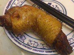 -乐口福家常菜馆(古庸路店)