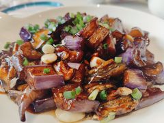 -渔家大院·胶东海鲜·老鲁菜餐厅(德胜店)