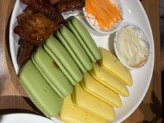 -俏湖兰·辣椒炒个肉(海沧店)