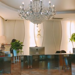 -TIME SPA科技美肤机构