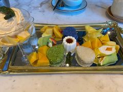 -星怡会·新加坡新美食(苏州中心店)