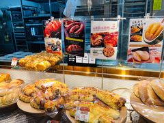 -西村叔叔的店·面包·甜品·蛋糕(牡丹园店)