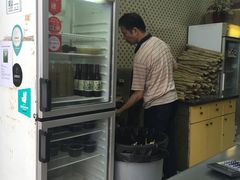 -公利真料竹蔗水(中环店)