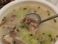 -月福京味斋·烤鸭店·北京菜(鼓楼总店)