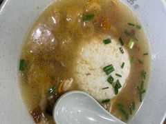 -王春春鸡汤饭(上海中海环宇城店)