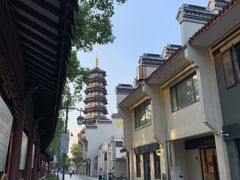 -安亭老街