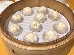 -鼎泰丰(嘉年华•海信广场VILLAGE店)