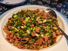 -旺角小渔村·海肠捞饭开创者(二马路店)