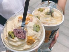 -茶颜悦色(平和堂负一楼店)