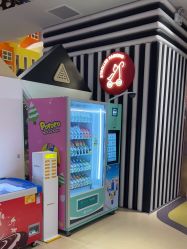 -meland club亲子乐园(重庆万象城店)