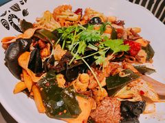 -川成元·麻辣香锅(凯德MALL西直门店)