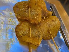 -立东·地摊烧烤·东北菜·铁锅炖·平价酒场(萧山热榜店)