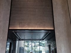 -深圳国际会展中心洲际酒店