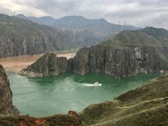 -刘家峡水库