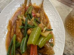 -李记潮汕砂锅粥(营福路店)