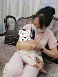 -禧月荟月子中心(前海Max店)