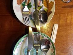 android_upload_pic-JINNS锦时 steak&pizza(浸信会礼拜堂旧址店)