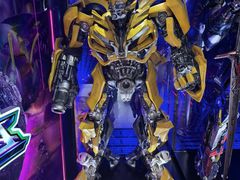 -玩具反斗城(海港城店)