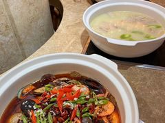 -济南喜来登酒店