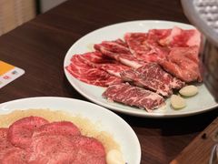 -蒜香焼肉PURUSHIN(马场路店)