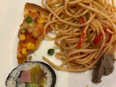 -南通大饭店·米兰餐厅