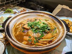 -巷儿里餐厅·杭帮菜(信义坊店)