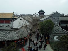 -台儿庄古城